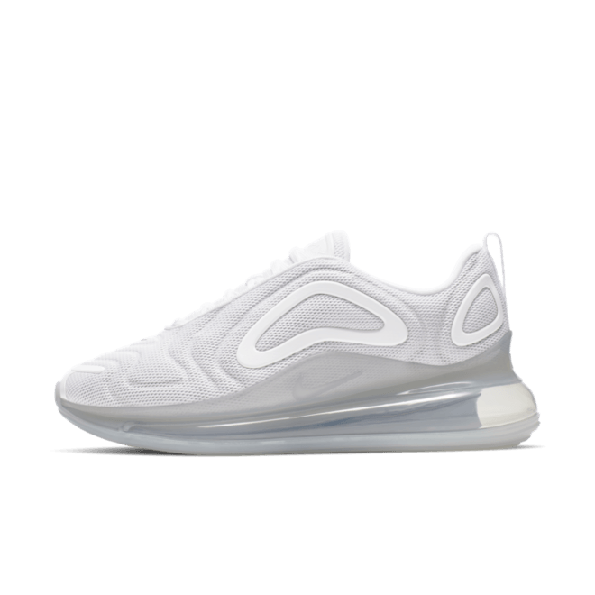 Nike Air Max 720 'White'