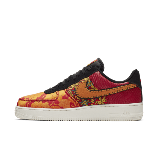 Nike Air Force 1 Low 'Canyon Gold'