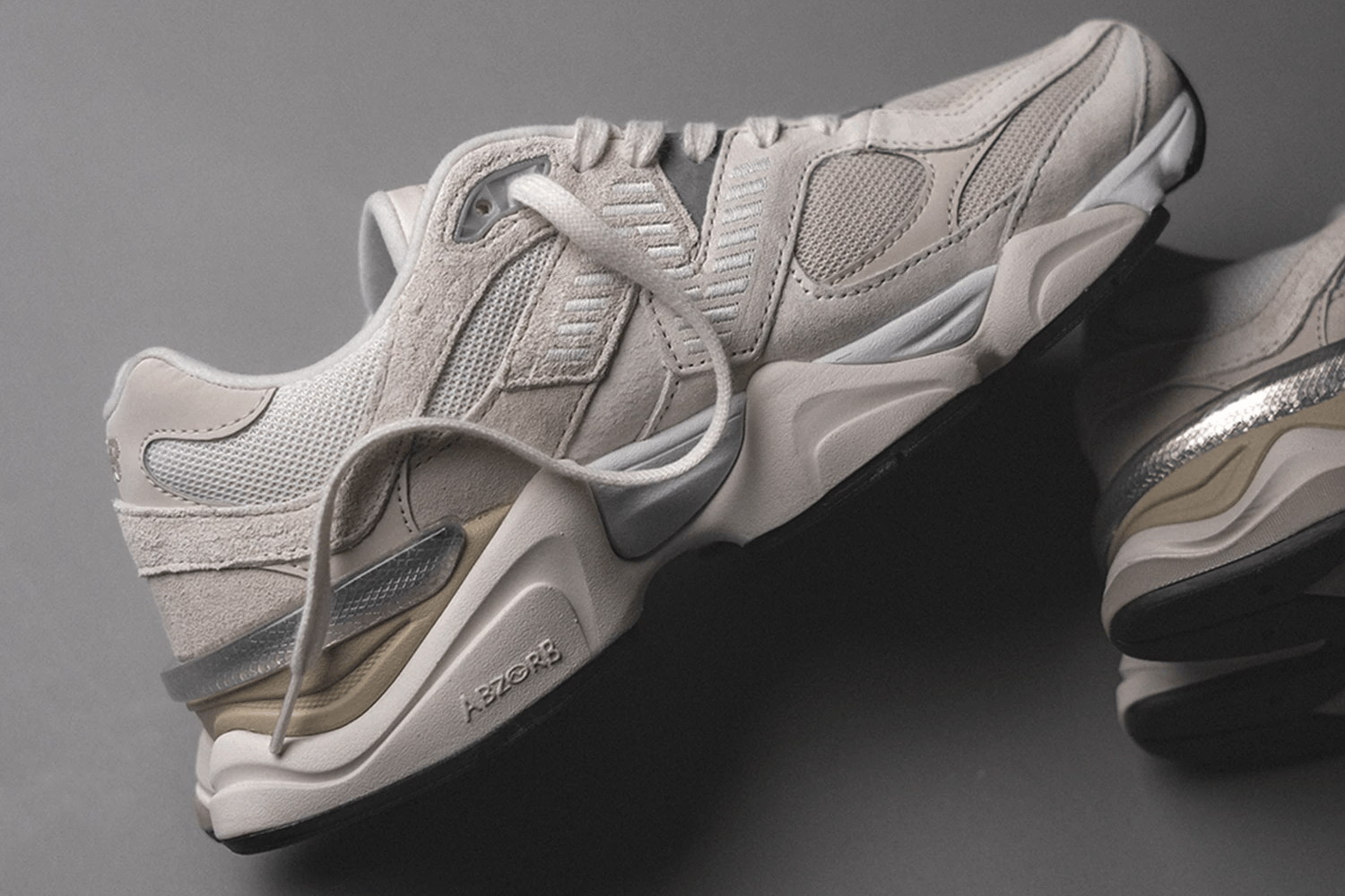 Know Your Size - The New Balance Sizing Guide