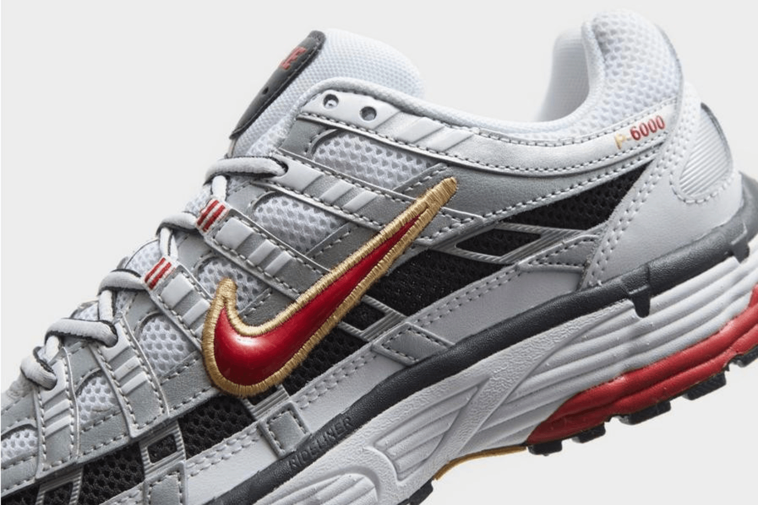 The Ultimate Nike P-6000 FAQ