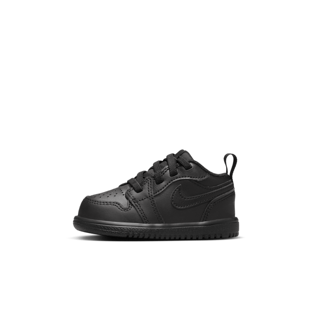 Air Jordan 1 Low Alt TD 'Black' | DR9747-093 | Sneakerjagers