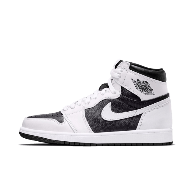Air Jordan 1 Retro High OG 'Reverse Panda' | DZ5485-010 | Sneakerjagers