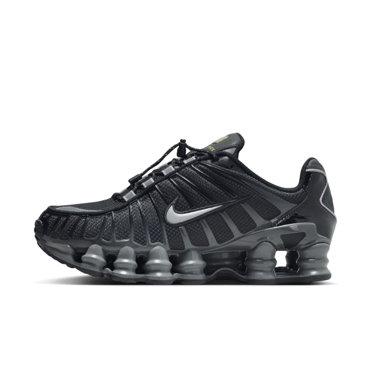 Nike Shox TL 'Black Grey' | FV0939-001 | Sneakerjagers
