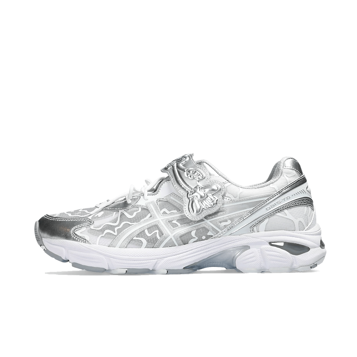 Cecilie Bahnsen x Asics GT-2160 'White' | 1203A321-100 | Sneakerjagers