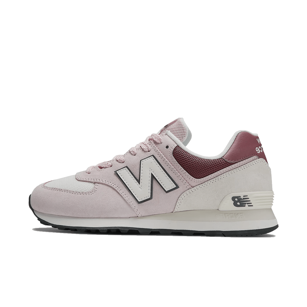 New Balance 574 'Pink' | U574OY2 | Sneakerjagers