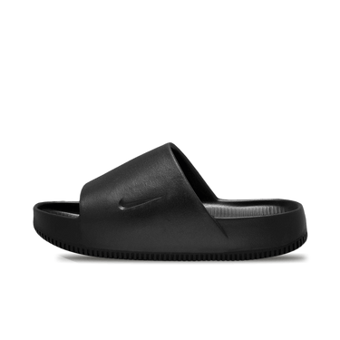 Nike Calm Slide WMNS 'Black' | DX4816-001 | Sneakerjagers