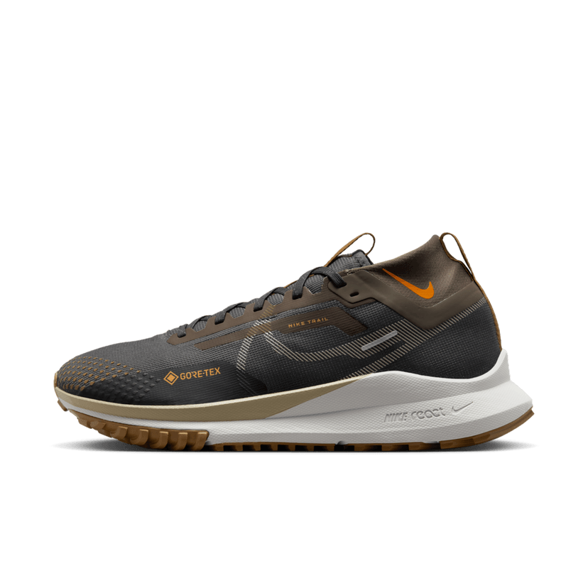 Nike React Pegasus Trail 4 GTX 'Anthracite' | FD5841-001 | Sneakerjagers