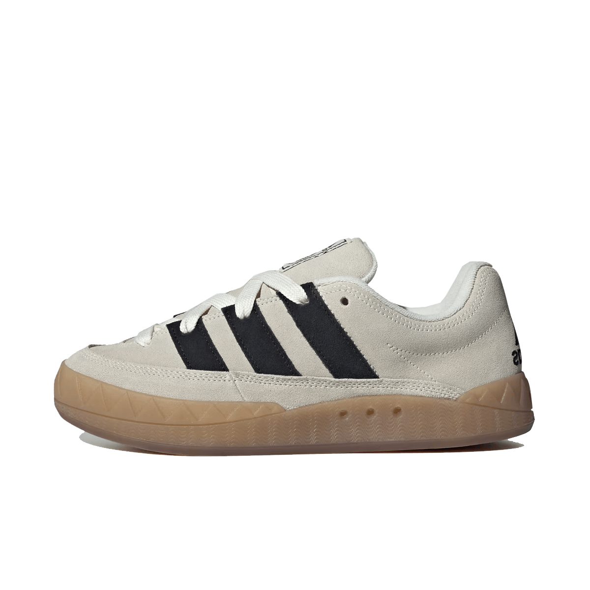 adidas Adimatic 'Off White' | IE2226 | Sneakerjagers