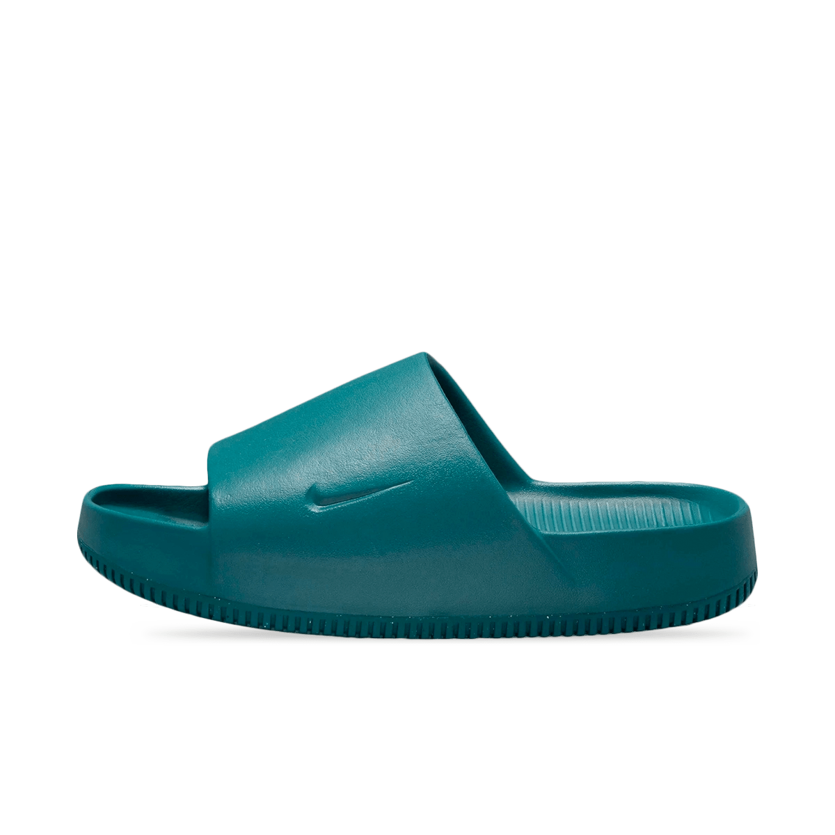 Nike Calm Slide 'Geode Teal' | FD4116-300 | Sneakerjagers