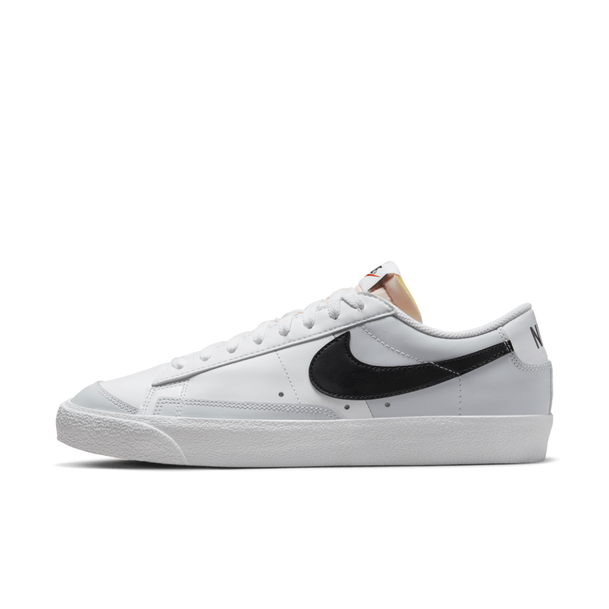 Nike Blazer Low '77 Vintage 'White' | DZ3480-100 | Sneakerjagers