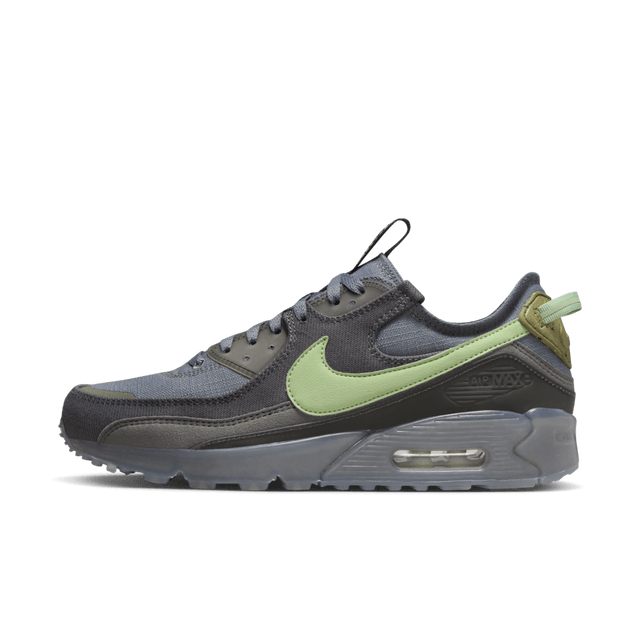 Nike Air Max Terrascape 90 'Cool Grey' | DV7413-014 | Sneakerjagers