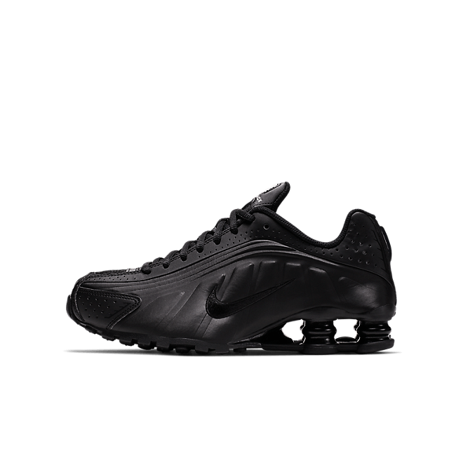 Nike Shox R4 | BQ4000-001 | Sneakerjagers