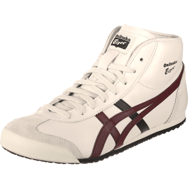 Onitsuka Tiger Mexico Mid Runner | HL328 250 | Sneakerjagers