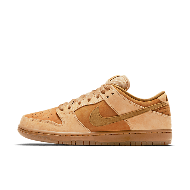 Nike SB Dunk Low Wheat | 883232-700 | Sneakerjagers