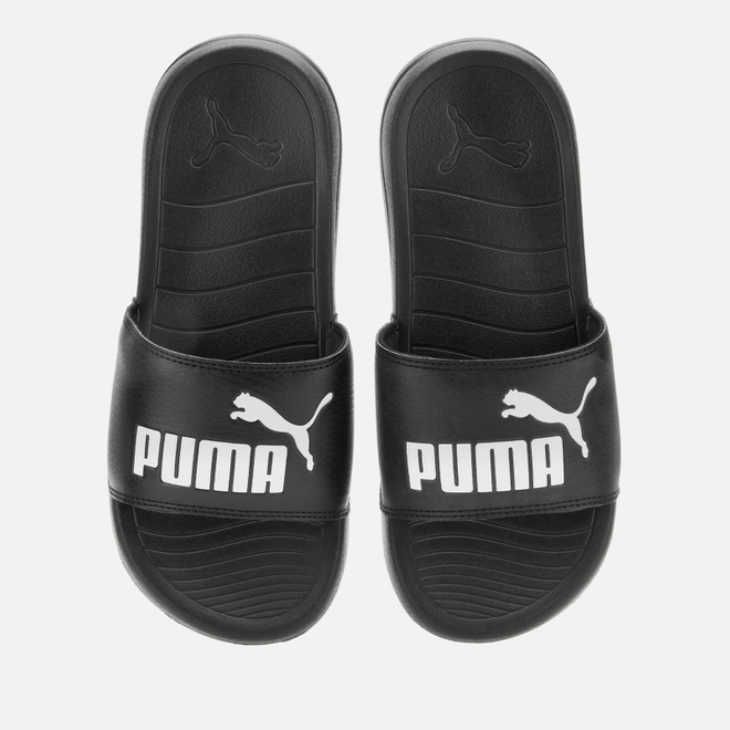 Puma Men's Popcat 20 Slide Sandals | 37227901 | Sneakerjagers