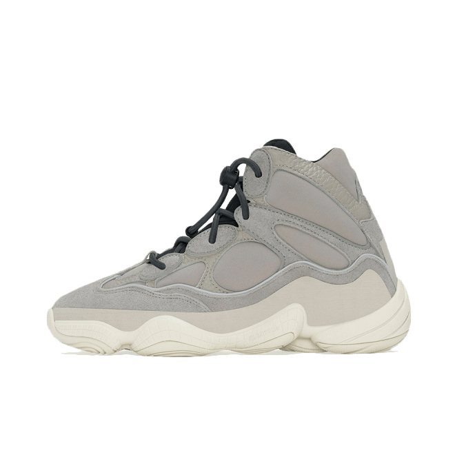 adidas Yeezy 500 High 'Mist Stone' | GV7775 | Sneakerjagers