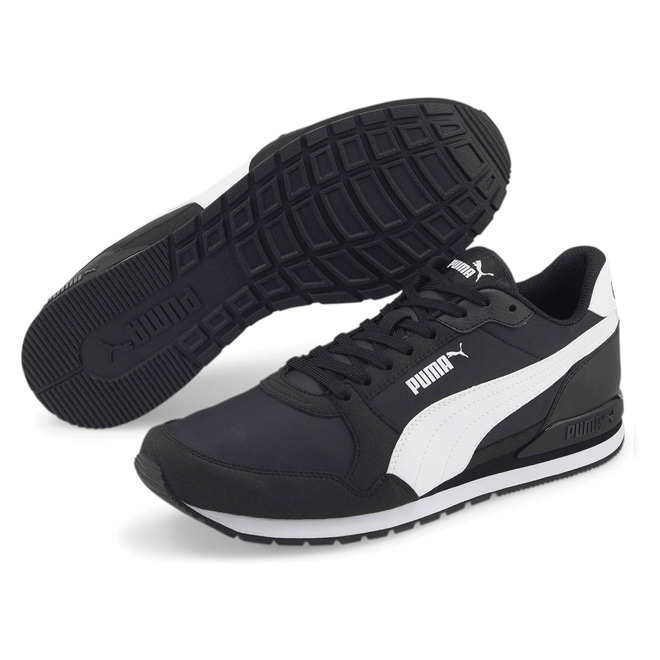 Puma ST Runner v3 | 384857-01 | Sneakerjagers