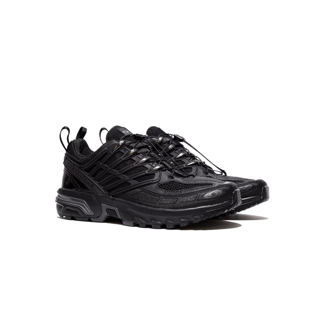 Salomon ACS PRO Advanced Black Grey | L41639300 | Sneakerjagers