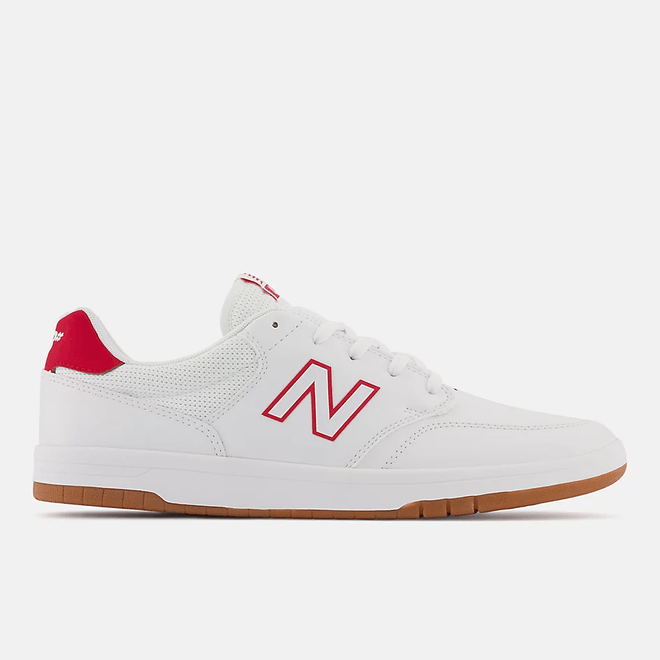 New Balance NB Numeric 425 | NM425WHR | Sneakerjagers