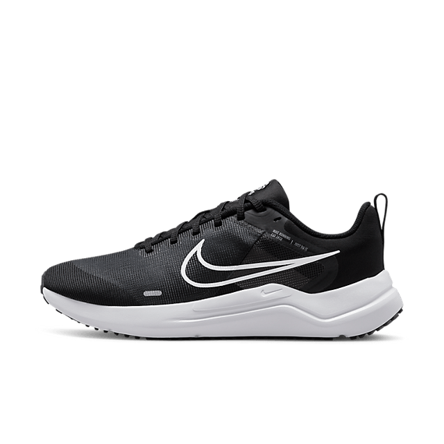 Nike Downshifter 12 | DD9294-001 | Sneakerjagers