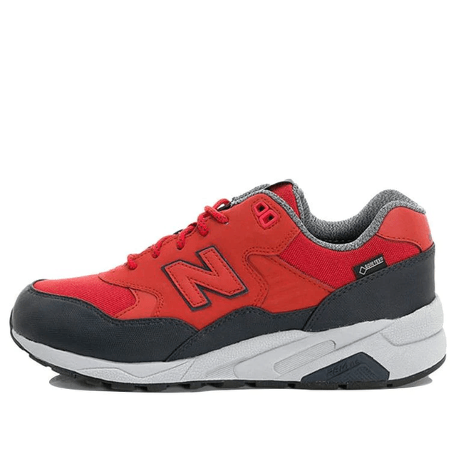 New Balance 580 'Wax Pack' RED | MRT580XR | Sneakerjagers