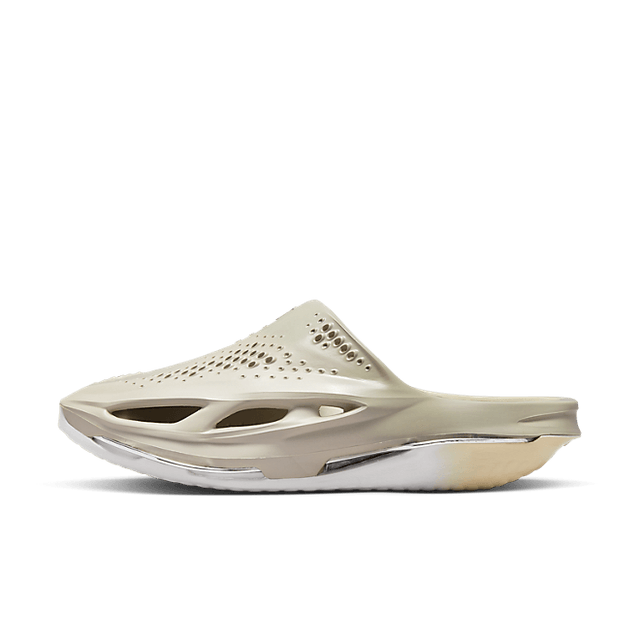 Nike MMW 005 Slide 'Bone' | DH1258-001 | Sneakerjagers