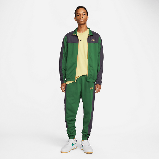 Nike Poly-Knit Track Suit | DM6843-341 | Sneakerjagers