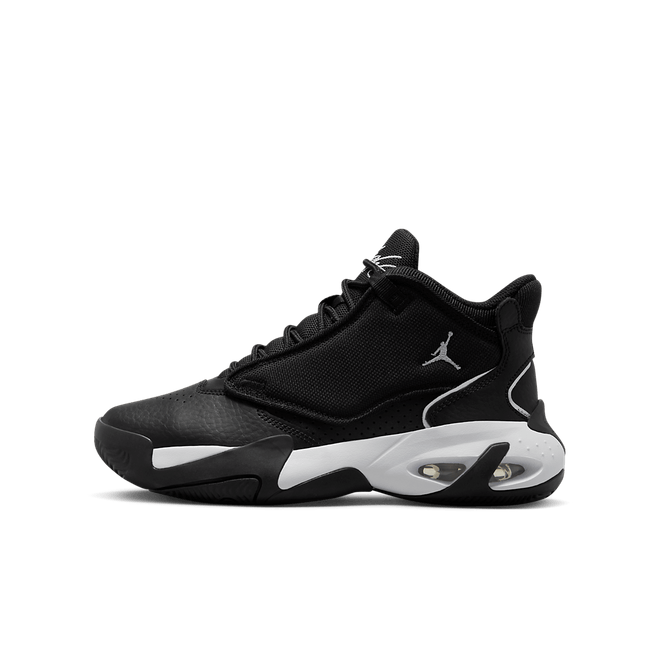 Air Jordan Jordan Max Aura 5 'Black Cement' | DZ4353-061 | Sneakerjagers