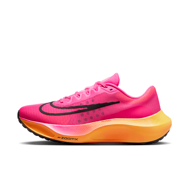 Nike Zoom Fly 5 Road | DM8968-101 | Sneakerjagers