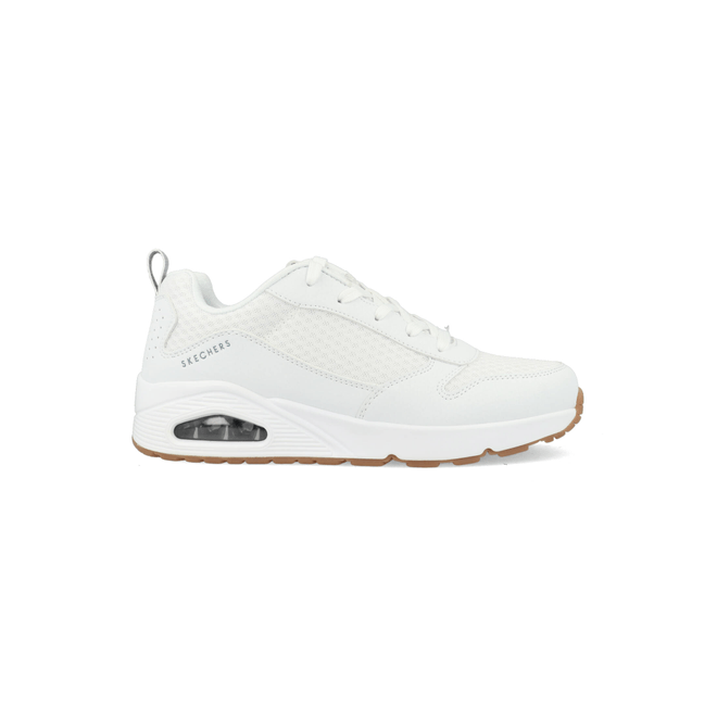 Skechers Uno | 403667L/WHT | Sneakerjagers