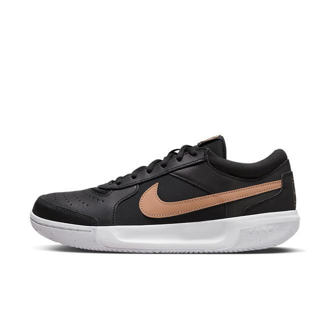 NikeCourt Air Zoom Lite 3 | FB8989-001 | Sneakerjagers