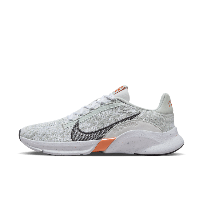Nike SuperRep Go 3 Next Nature Flyknit | DH3394-013 | Sneakerjagers