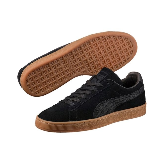 Puma Suede Classic Natural Warmth | 363869-04 | Sneakerjagers