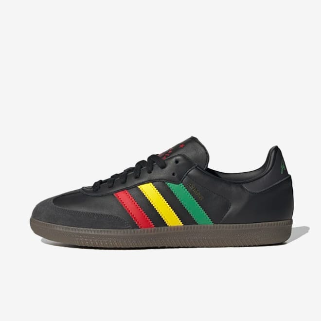  samba（GX2913）　SIZE 26cm ajax-x-bob-marley-x-adidas-