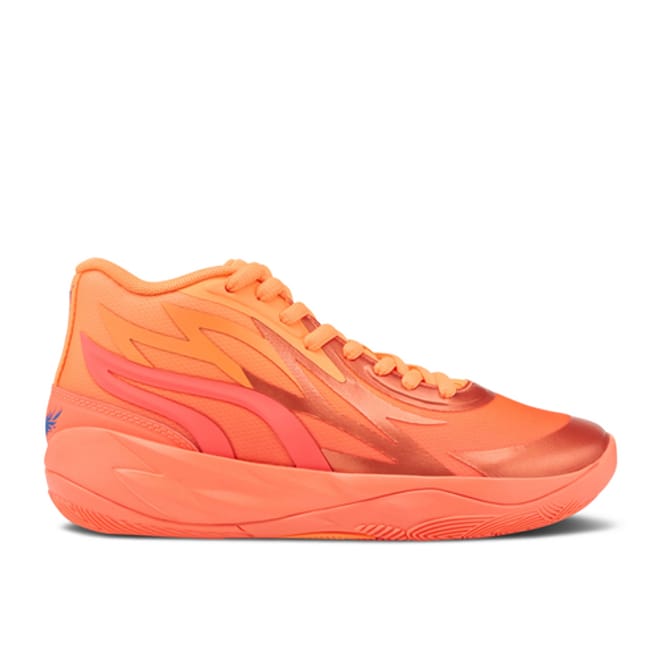 Puma LaMelo Ball MB.02 Supernova (GS) | 377403-01