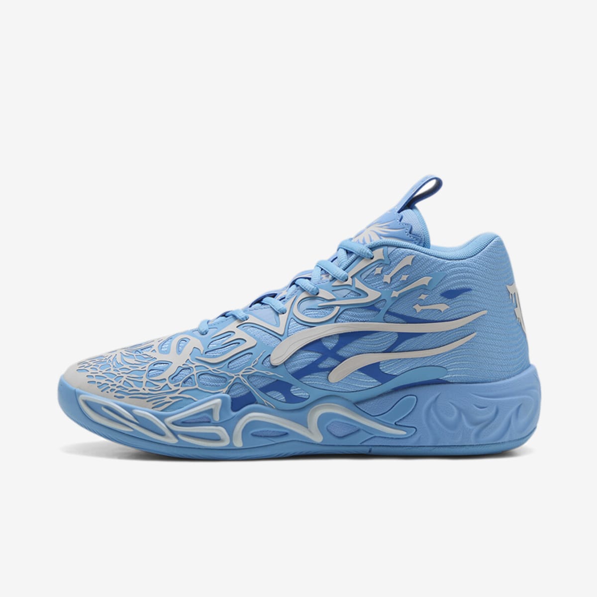 LaFrancé x PUMA MB.04 'Love & Rare' | 310697-01