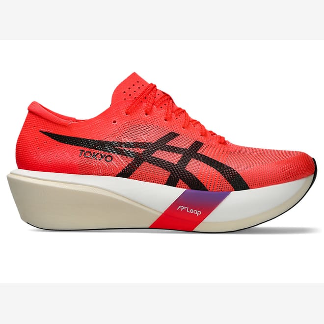 ASICS Metaspeed Edge Tokyo Flash Red | 1013A163-600