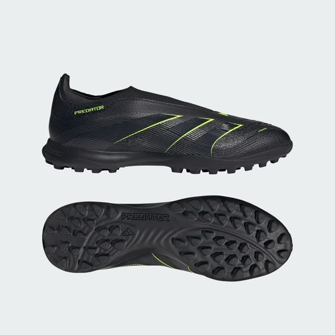 adidas Predator League Laceless Turf | JQ1071