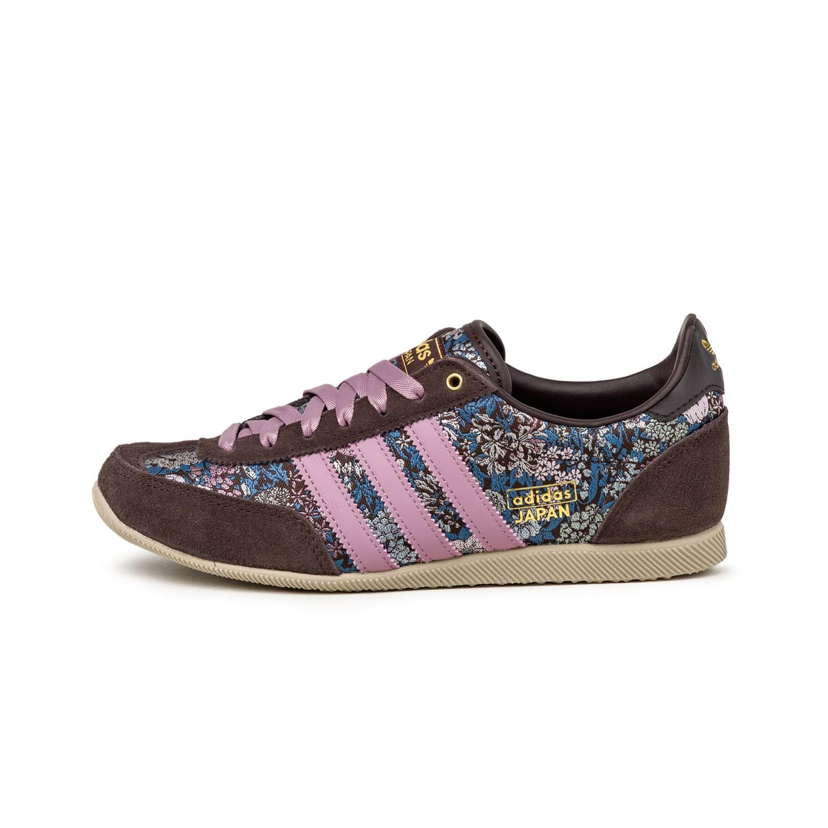adidas x Liberty London Japan W 'Aurora Coffee'