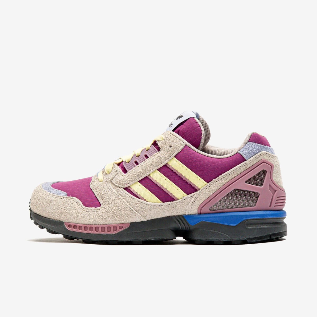 adidas ZX 8000 'Lucky Pink & Yellow Tint' | KI4725
