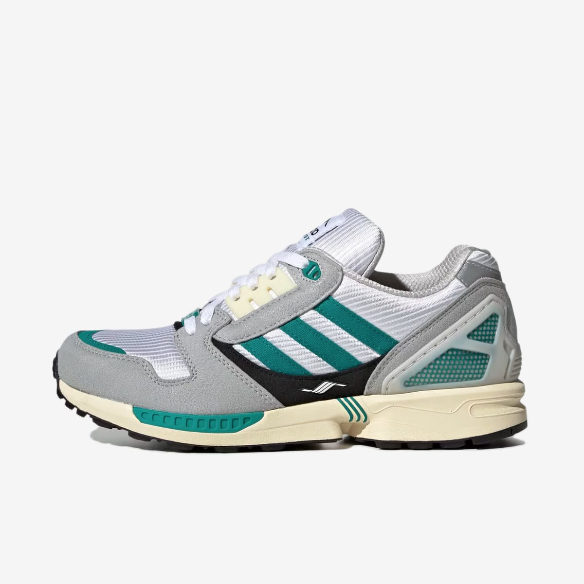 Overkill x adidas Consortium ZX 8000 'The Missing Link' | KH7166
