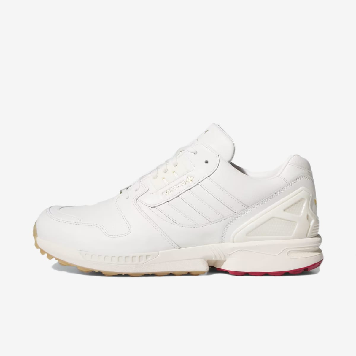 adidas ZX 8000 Resort GTX Golf 'Core White' | KH5275
