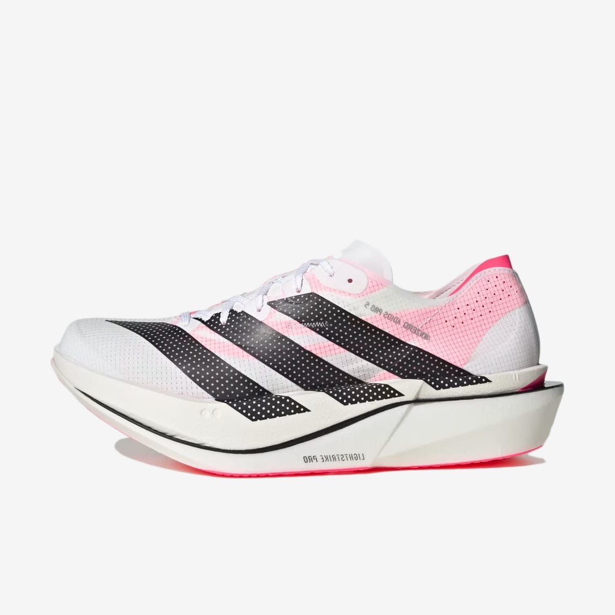 adidas Adizero Adios Pro 5 'Cloud White' | HQ9524
