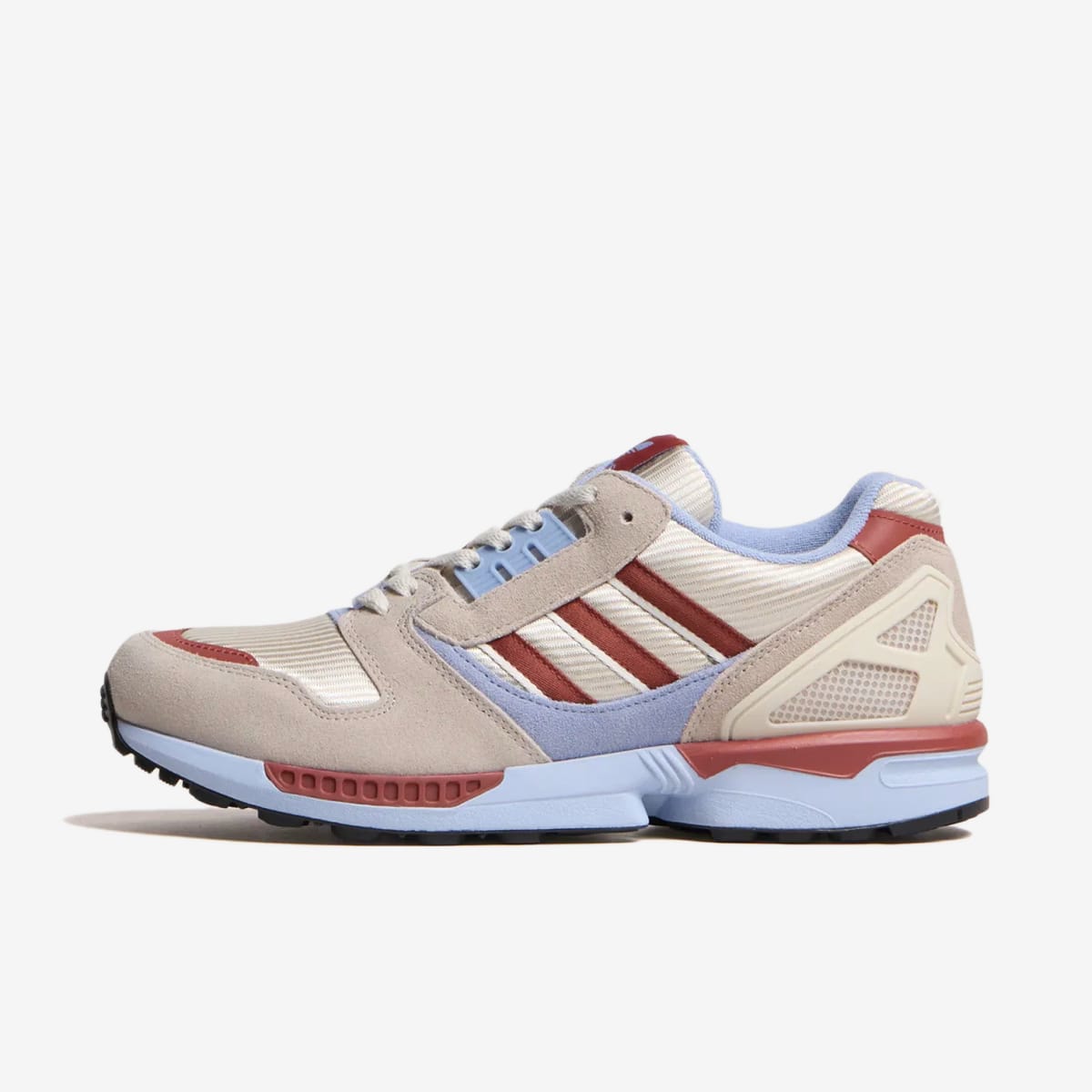 END. x adidas ZX 8000 'Reversed Kiln' | LB8100