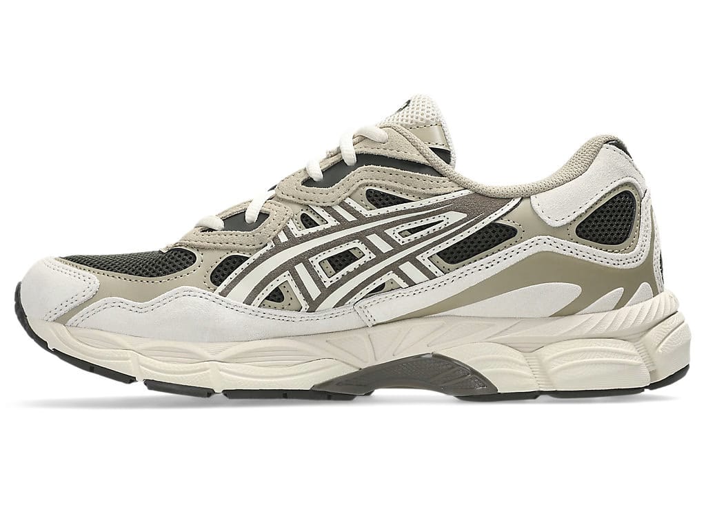 ASICS Gel-NYC Black Coffee | 1203A383-204