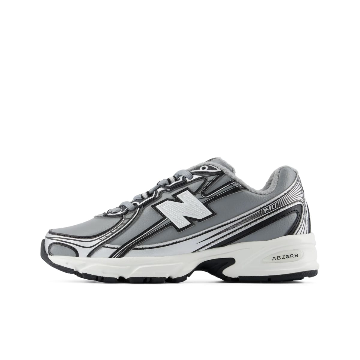 New Balance 740 Lace 'Grey' | G7403PK