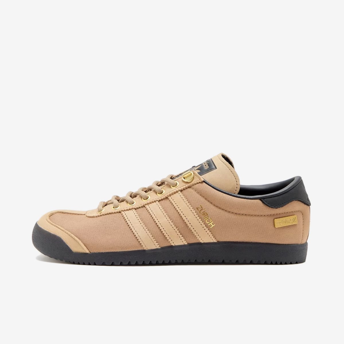 adidas Zurich Adi-tex 'Beige' - size? Exclusive | LB8454