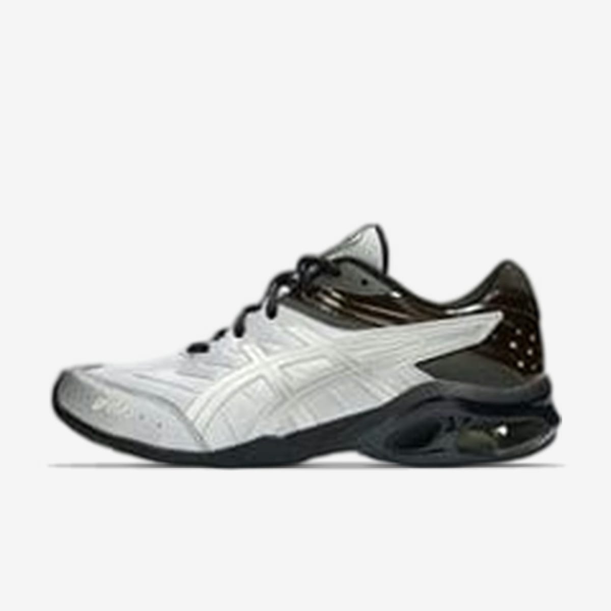 ASICS Gel-Kinetic Fr 'Silver' | 1203B084.020