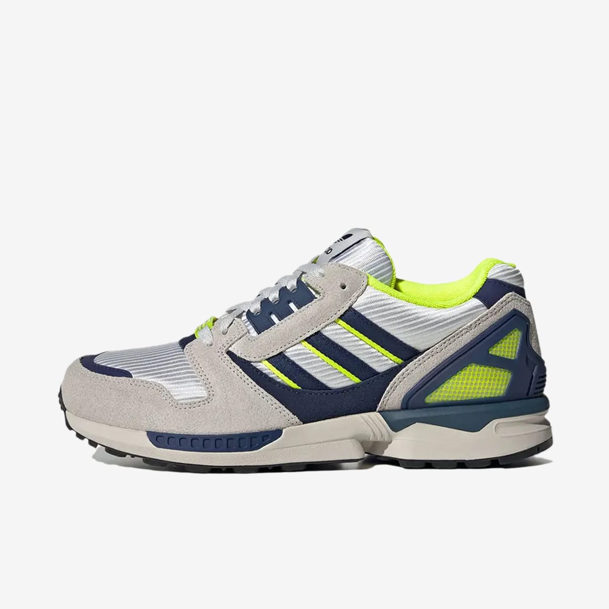 adidas ZX 8000 'Dark Blue & Grey One' | KI5673