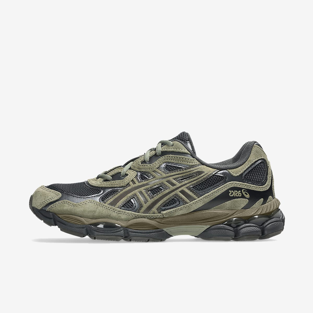 ASICS GEL-NYC 'Loden Green' | 1203A383-303